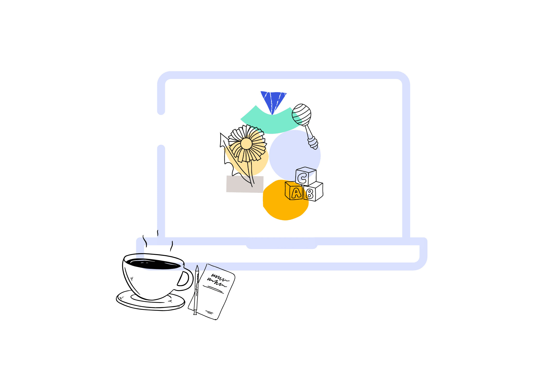 Bilde for kurset Lunsjpåfyll – sped og små