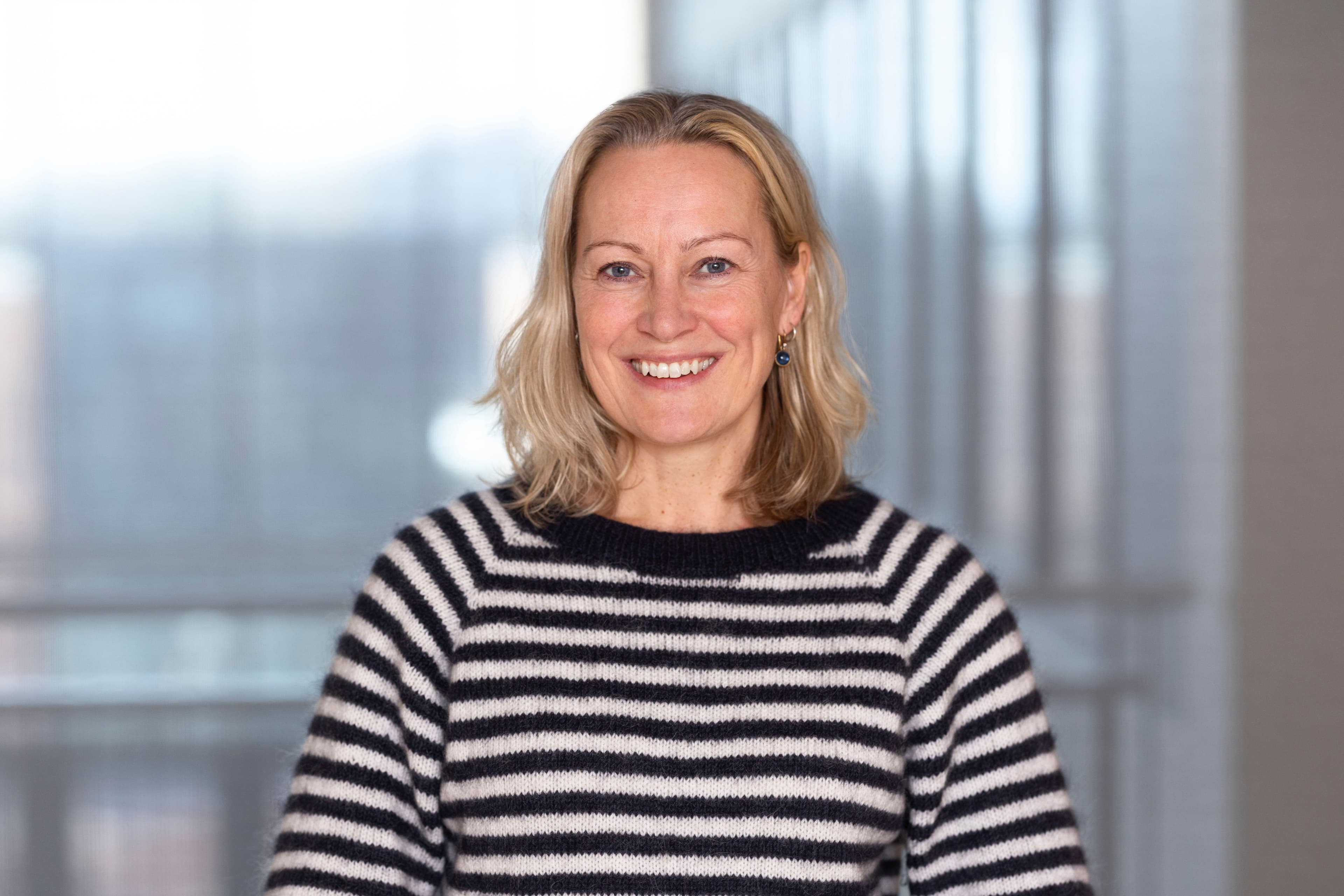 Et bilde av Heidi Fjeldheim