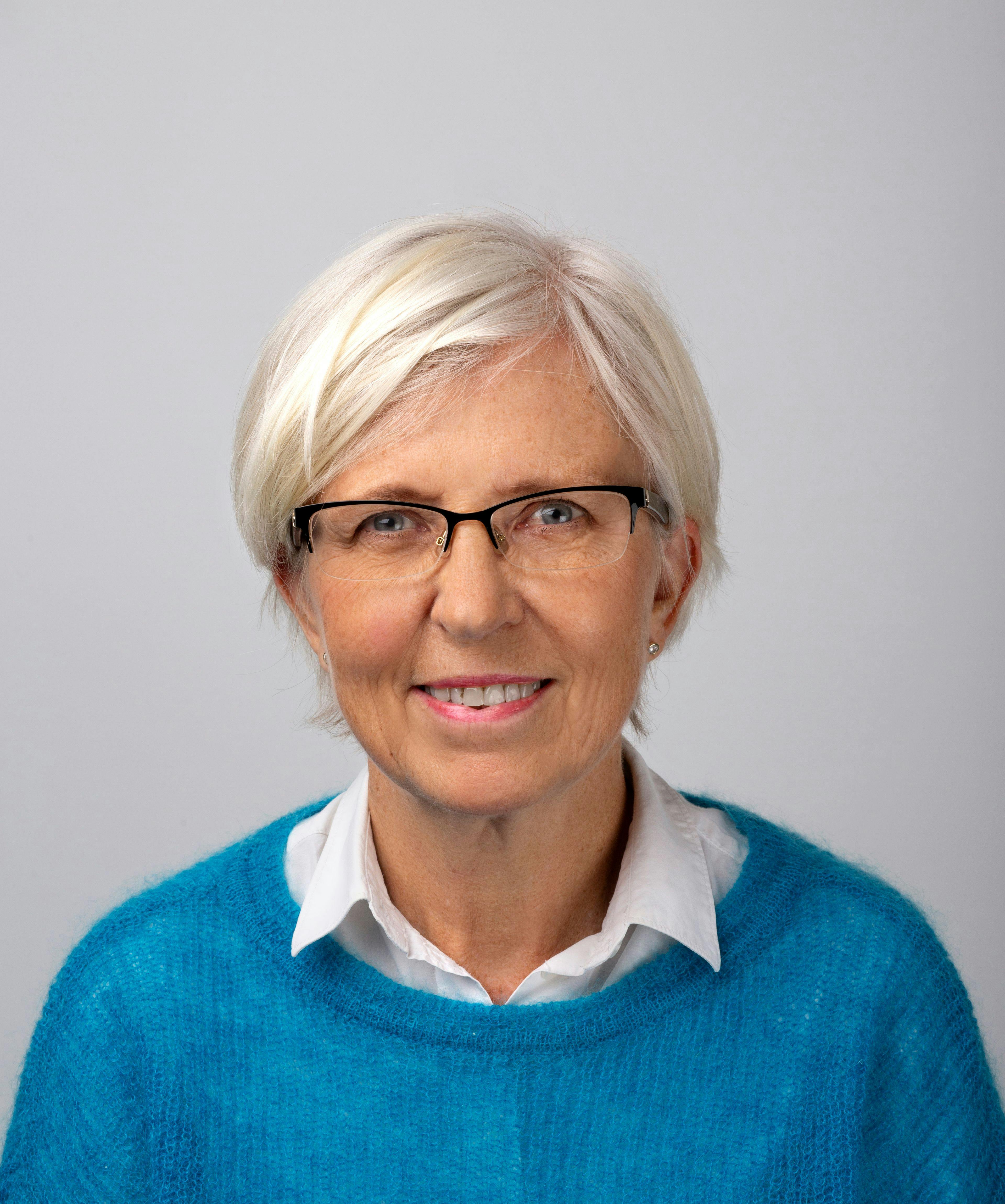 Elisabeth Hellzén