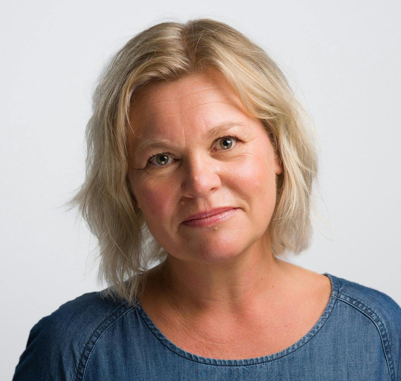 Anne Liv Askeland