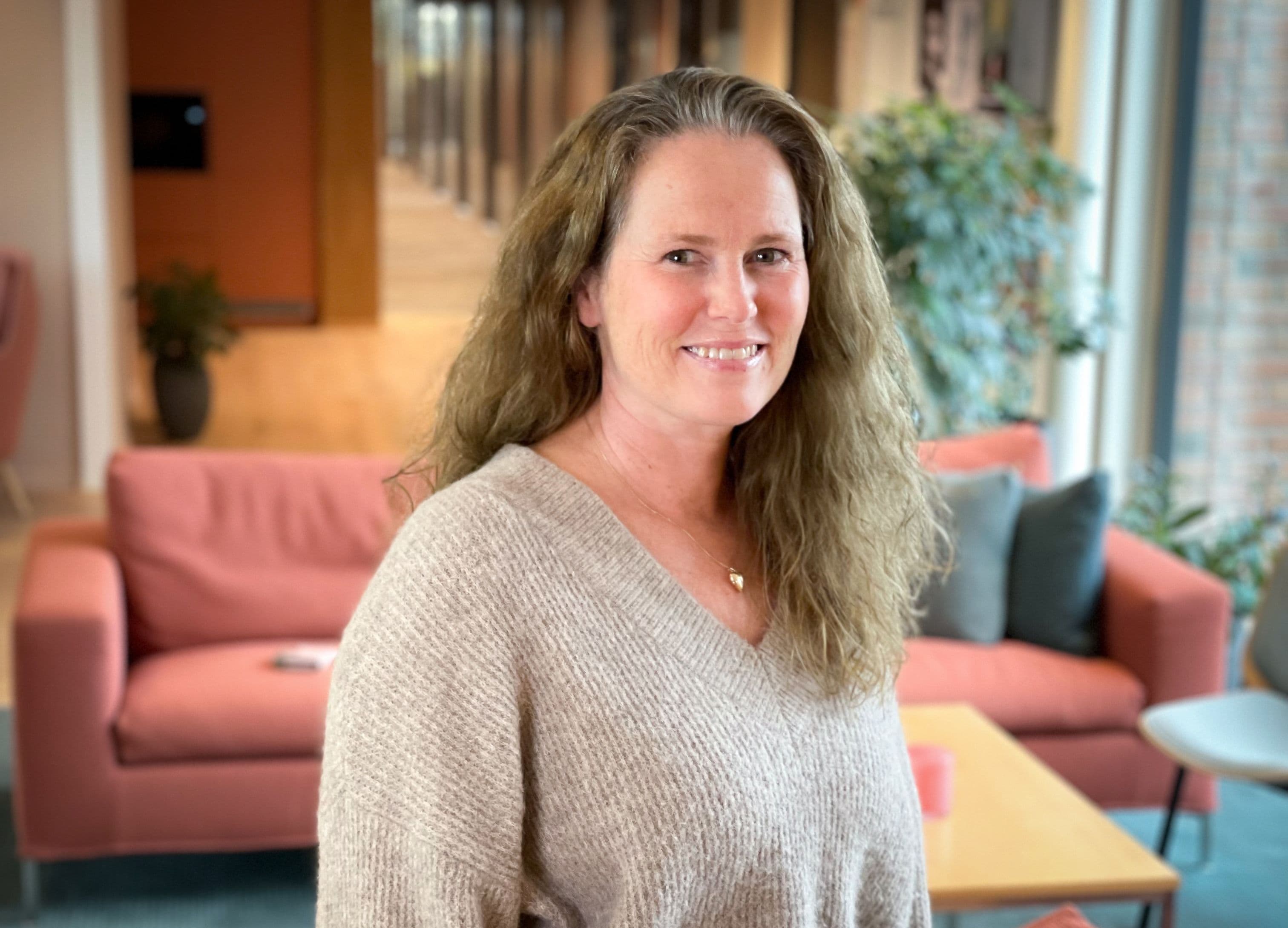 Kursholder: Maria Saugstad Hodne