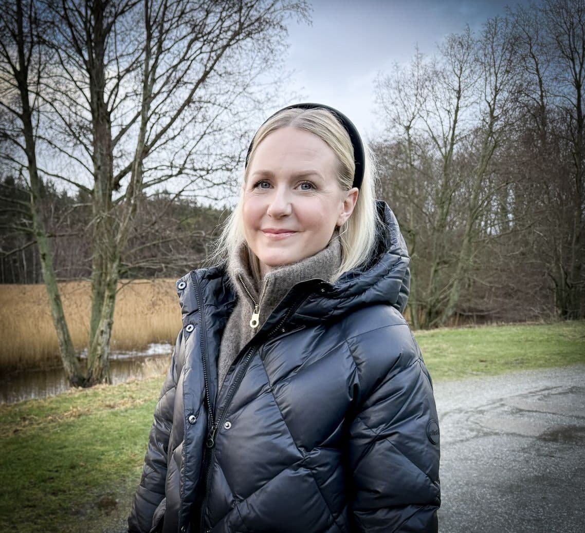 Et bilde av Ine Oddane