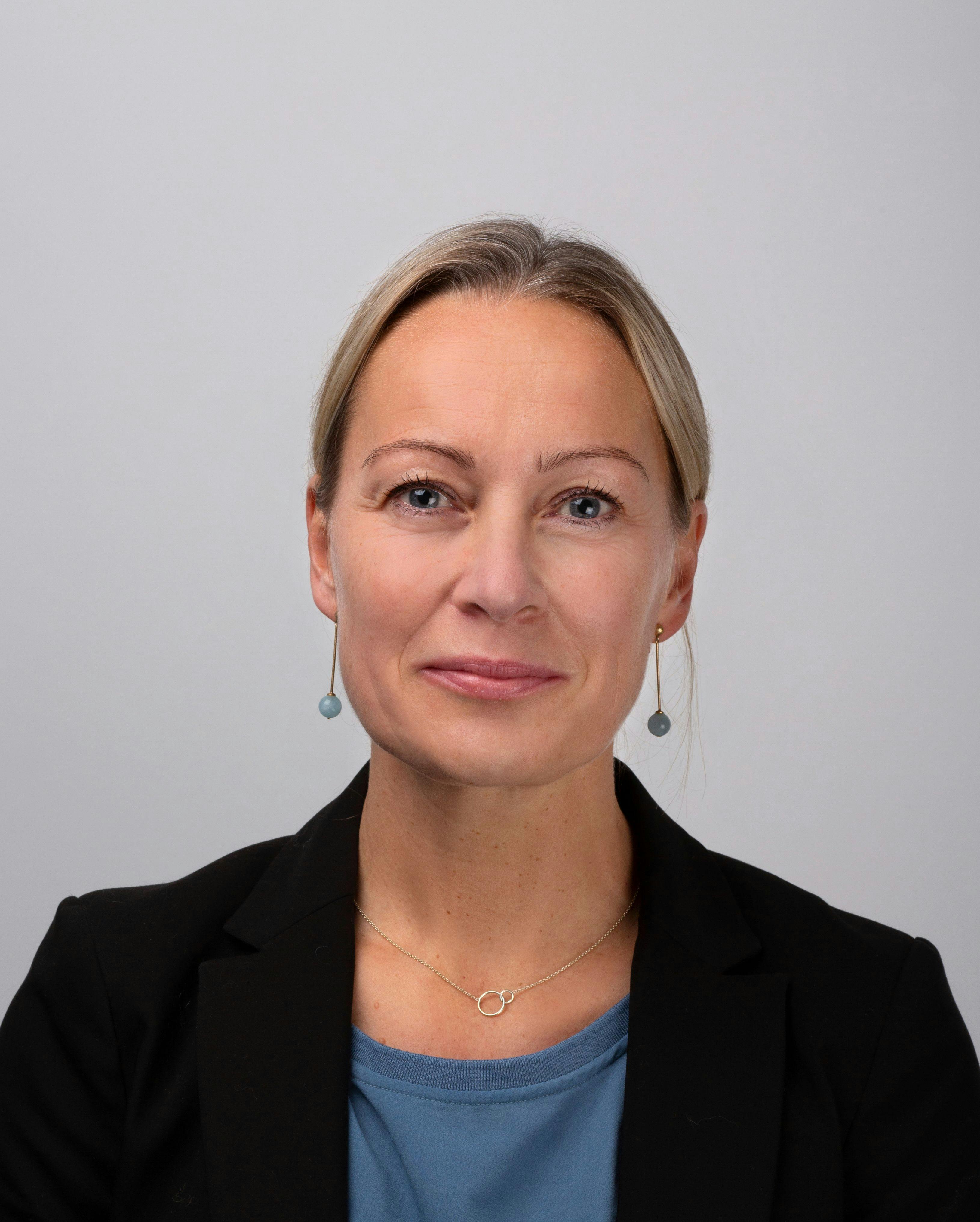 Heidi Fjeldheim